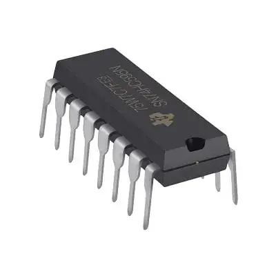 ELECTRÓNICA DIGITAL